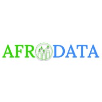 Afrodata logo - Similar company to Lea Client Services Ltd