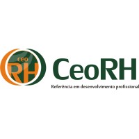 CEORH Referência em Desenvolvimento profissional logo - Similar company to Hernani - Especialista Em Novo Emprego