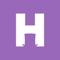 Hatless Studios logo - Similar company to Cineon
