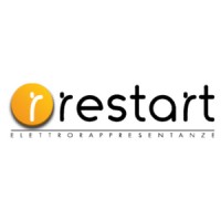 Restart logo - Similar company to Sic Marking Italia