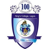King's College Lagos logo - Similar company to Ibbil Computers