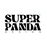 Super Panda Design logo - Similar company to Globeia