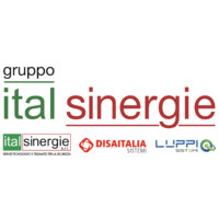 ITALSINERGIE SRL logo - Similar company to Makeitperfect