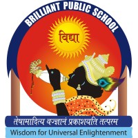 Brilliant Public School - Vasundhara, Ambikapur logo - Similar company to Sankalp Multispeciality Hospital