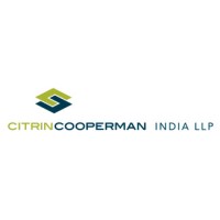 Citrin Cooperman India LLP logo - Similar company to S2E OUTSOURCE LLP