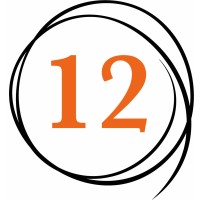 Twelve PR logo - Similar company to Tala