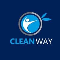 Arabian Company For Chemicals & Detergents  - Cleanway logo - Similar company to Tayplast