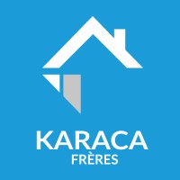 KARACA FRÈRES FAÇADES - KARACA DISTRIBUTION logo - Similar company to Ib-Db Facade