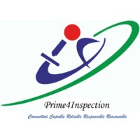 Prime4 Inspection logo - Similar company to Qualitech