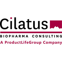 Cilatus BioPharma Consulting AG logo - Similar company to Bio Pharma Technical Consulting