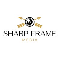 Sharp Frame Media logo - Similar company to Kelly Mac Interiorscapes