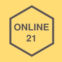 ONLINE 21 logo - Similar company to Collins Education Group | The Collins E-Academy®