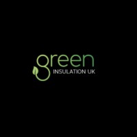 Green Insulation UK Ltd logo - Similar company to Mark Group