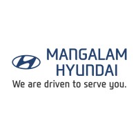 Mangalam Hyundai logo - Similar company to Hscl Llc
