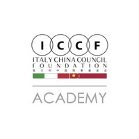 Italy China Council Foundation Academy logo - Similar company to Praticko