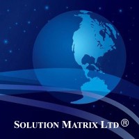 Solution Matrix Limited logo - Similar company to Solution Matrix
