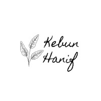 Kebun Hanif Regenerative Culture logo - Similar company to Kebun Design