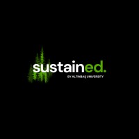 SUSTAINED logo - Similar company to We.Q. Consulting