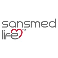 Sansmed Life logo - Similar company to Dinu Technology