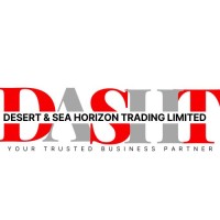 Desert & Sea Horizon Trading Limited logo - Similar company to Hgbuk Limited