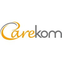 Carekom GmbH - Marketing auf Rezept logo - Similar company to Marketing Monsters Gmbh