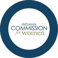 Indiana Commission for Women logo - Similar company to Peak Design - Creating Corporate Cultures