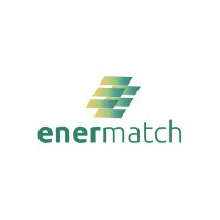 Enermatch logo - Similar company to Sense+