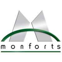 A. Monforts Textilmaschinen GmbH & Co. KG logo - Similar company to Surya Processors Private Limited