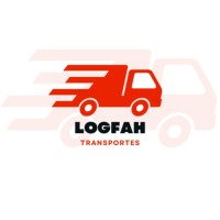 LogFah transportes logo - Similar company to Aaaeta - Associação Atlética Acadêmica Das Eng. De Telecomunicações, Transportes E Ambiental