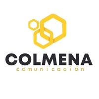 Colmena Comunicación logo - Similar company to Brandia.