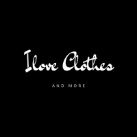 ILove Clothes and More logo - Similar company to The Shoe Reviews