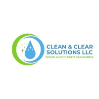 Clean & Clear Solutions LLC logo - Similar company to Allstar Recovery, Llc