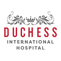DUCHESS International Hospital logo - Similar company to Vcare Diagnostics Ltd