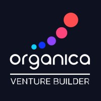 Organica Venture Builder logo - Similar company to Digitra.Com