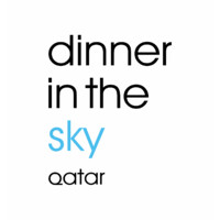 Dinner in the Sky Qatar logo - Similar company to Ilahi Trading & Contracting Private Limited
