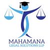 Mahamana Legal Solutions LLP logo - Similar company to Indianlegalsolution.Com