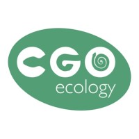CGO Ecology Ltd logo - Similar company to Wallace Darwin Environments