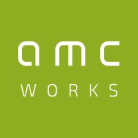 amc WORKS logo - Similar company to Autointell Services