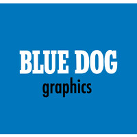Blue Dog Graphics & Printing