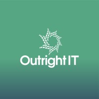 Outright IT logo - Similar company to Vee Tech
