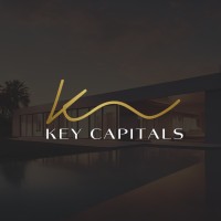Key Capitals logo - Similar company to Dgs Dubai
