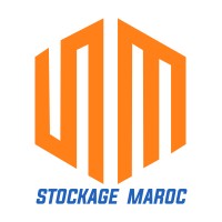 S.M Stockage Maoc logo - Similar company to Lpg Management