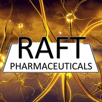 Raft Pharmaceuticals logo - Similar company to Selectx Pharmaceuticals