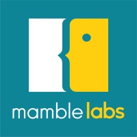 Mamble Labs logo - Similar company to Mamble