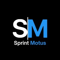 Sprint Motus logo - Similar company to Swift Haven