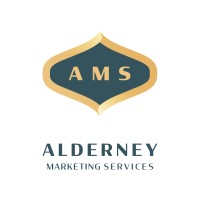 Alderney Marketing Services logo - Similar company to Tl-Gaming