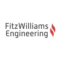 FitzWilliams Engineering Ltd logo - Similar company to Promec Engineering