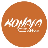 KONAFA COFFEE logo - Similar company to Lamarz