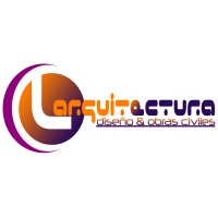 L Arquitectura logo - Similar company to Vimo Arquitectos
