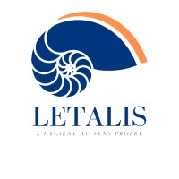 Letalis logo - Similar company to Active Location
